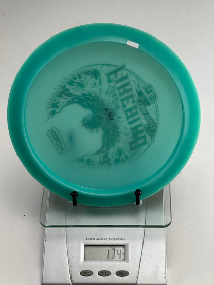 Innova 2020 Nate Sexton Firebird Color Glow Champion (174g)