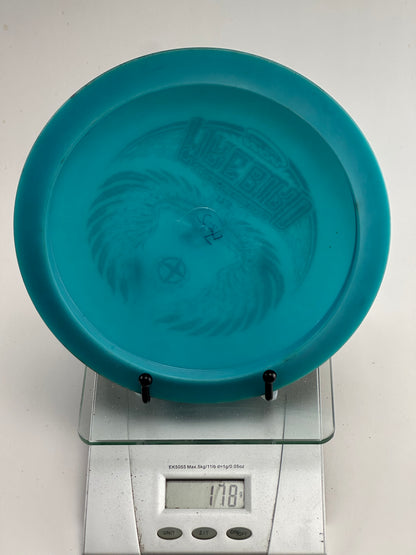 Innova Color Glow Champion Firebird (2021 Sexton Tour Series) 178g Teal