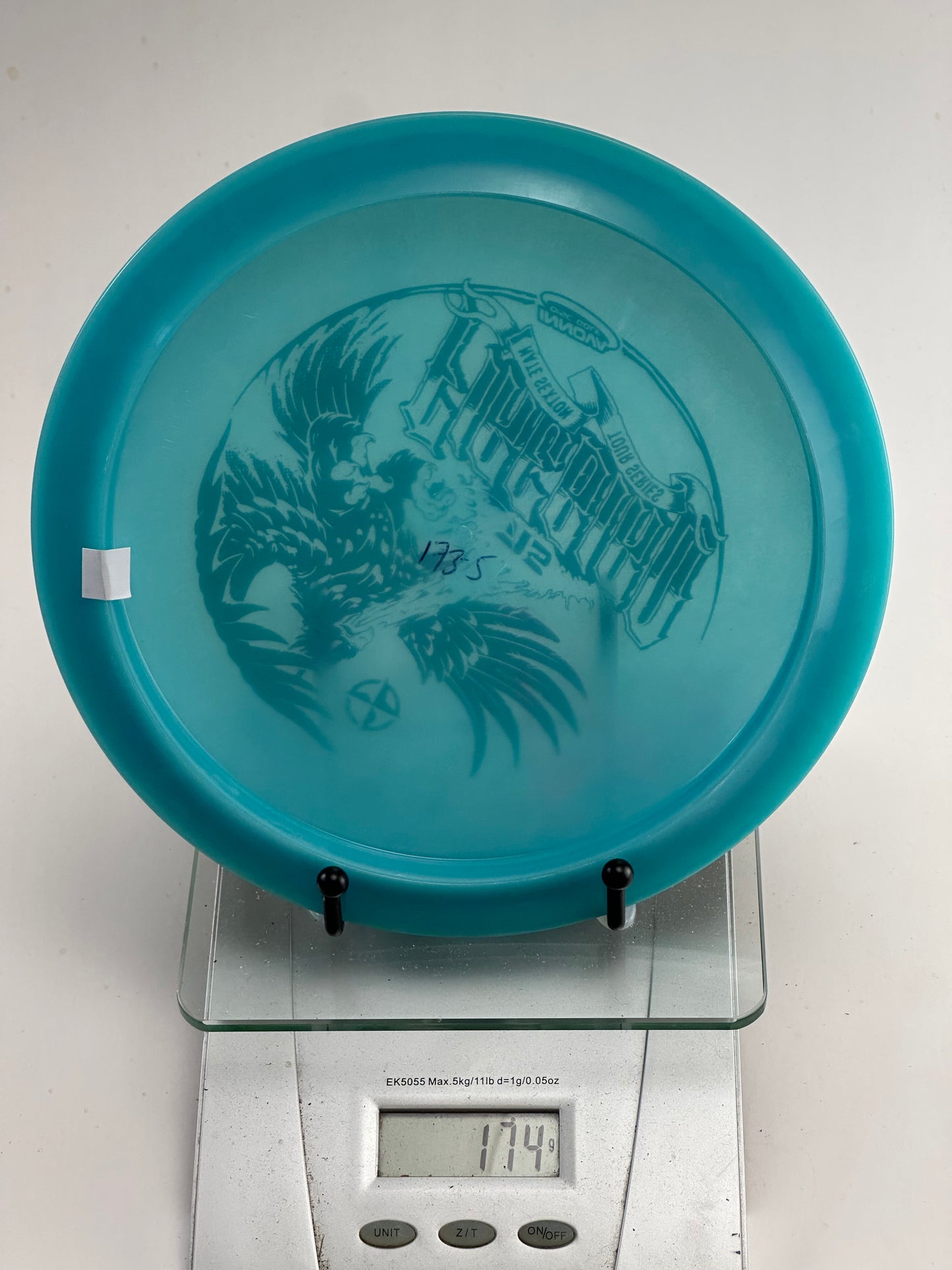 Innova Color Glow Champion Firebird (2022 Sexton Tour Series)
