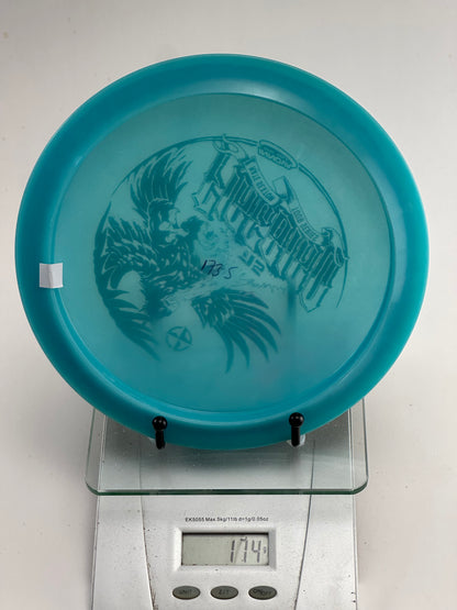 Innova Color Glow Champion Firebird (2022 Sexton Tour Series)