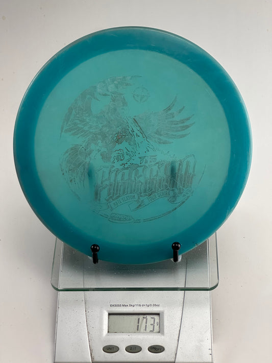 Innova 2022 Sexton Firebird Color Glow Champion (Tour Series)