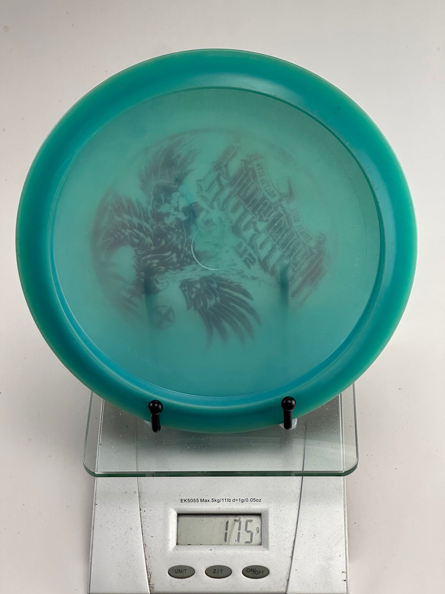 Innova 2022 Sexton Color Glow Champion Firebird (Teal, 175g)