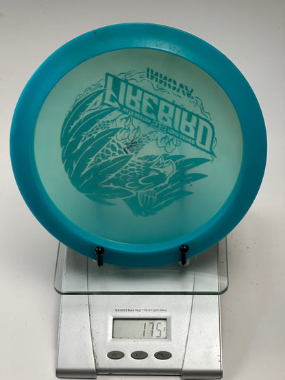 Innova Glow Champion Firebird (Nate Sexton Tour Series) 2024