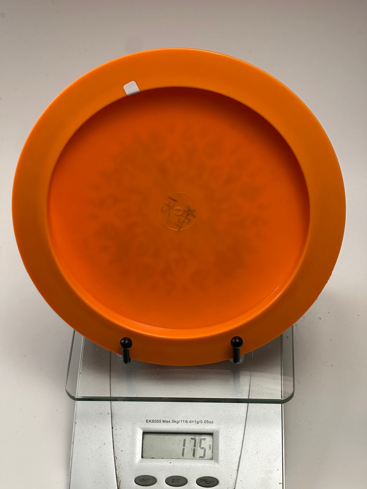 Innova Star Firestorm Prototype (AM Worlds 2017 Quad Cities Stamp) 175g
