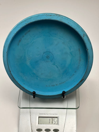 Innova Star Gator Midrange (Blue) – Used