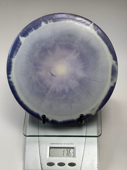 Innova Halo Star Hawkeye – Purple/White Swirl