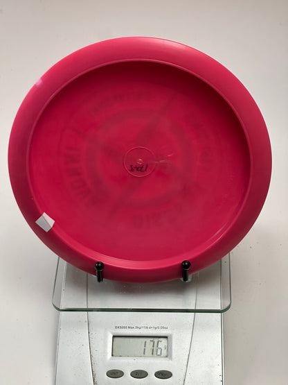 Innova Star It (176g) Pink Compass Stamp