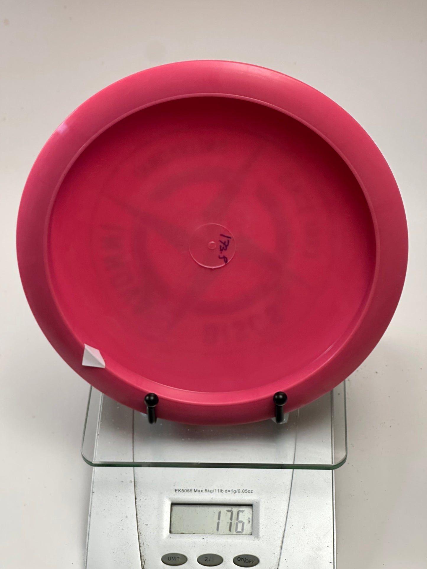 Innova Star It – Pink Compass Stamp (176g)