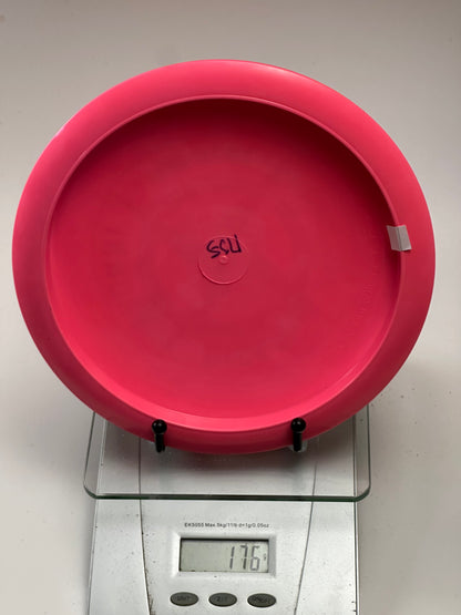 Innova Star It – Pink – Compass Stamp