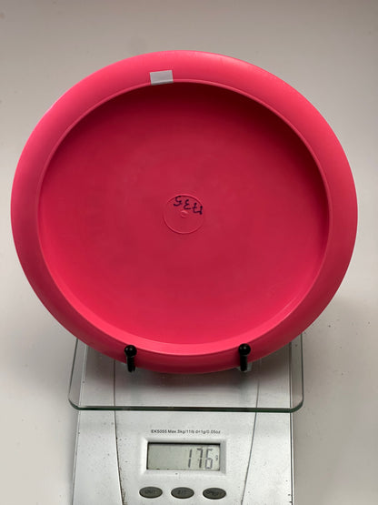 Innova Star It – Pink w/ Compass Stamp (176g)