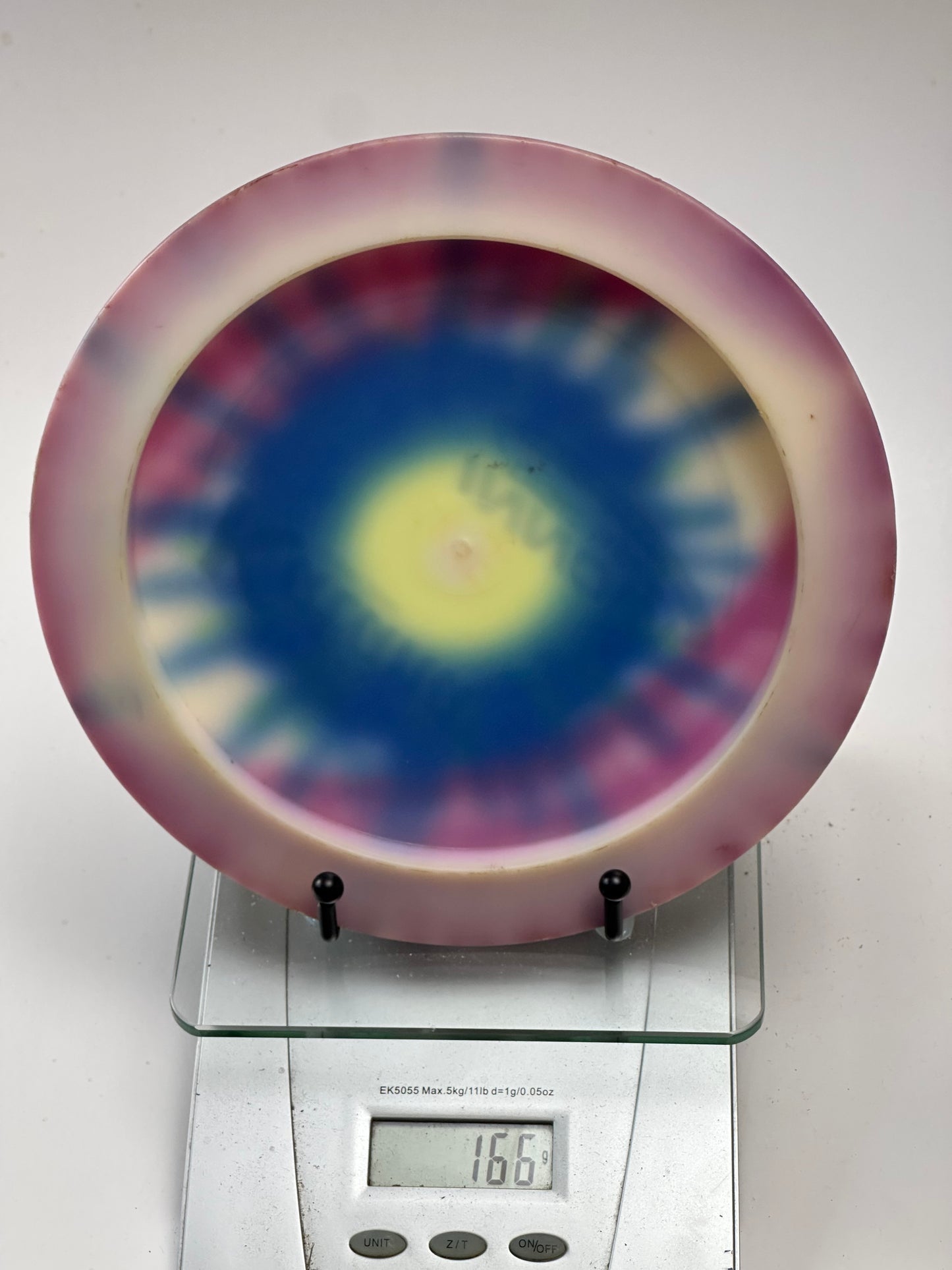 Innova Pro Katana Distance Driver (Tie-Dye) 166g