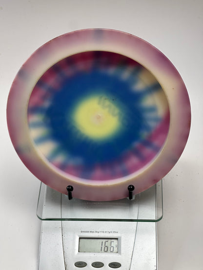 Innova Pro Katana Distance Driver (Tie-Dye) 166g