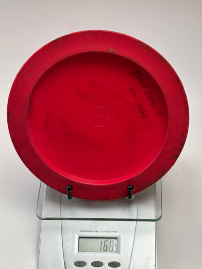 Innova Pro Katana Distance Driver - Red