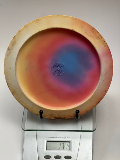 Innova Pro Katana Distance Driver (Tie-Dye)