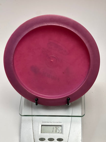 Innova Star Krait Distance Driver (Paul McBeth 2x) - Pink Swirl