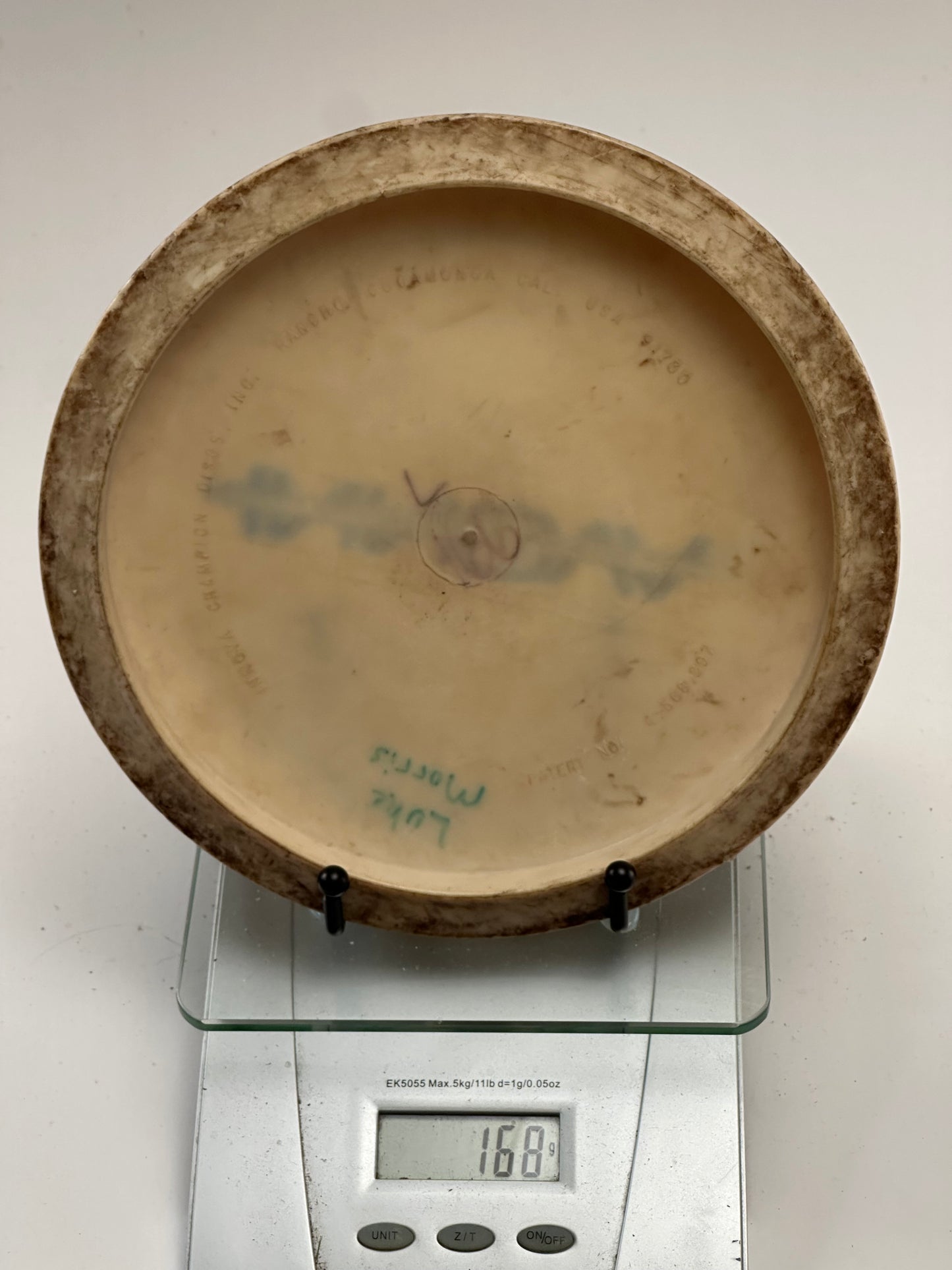 Innova Special Edition Leopard (Vintage) – Heavily Worn