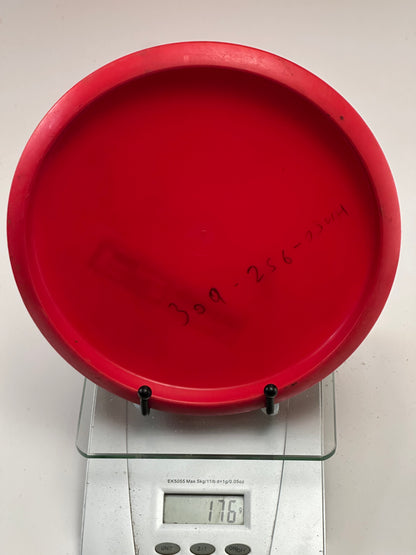 Innova Star Mako3 F2 Factory Second Disc Golf Midrange - Red