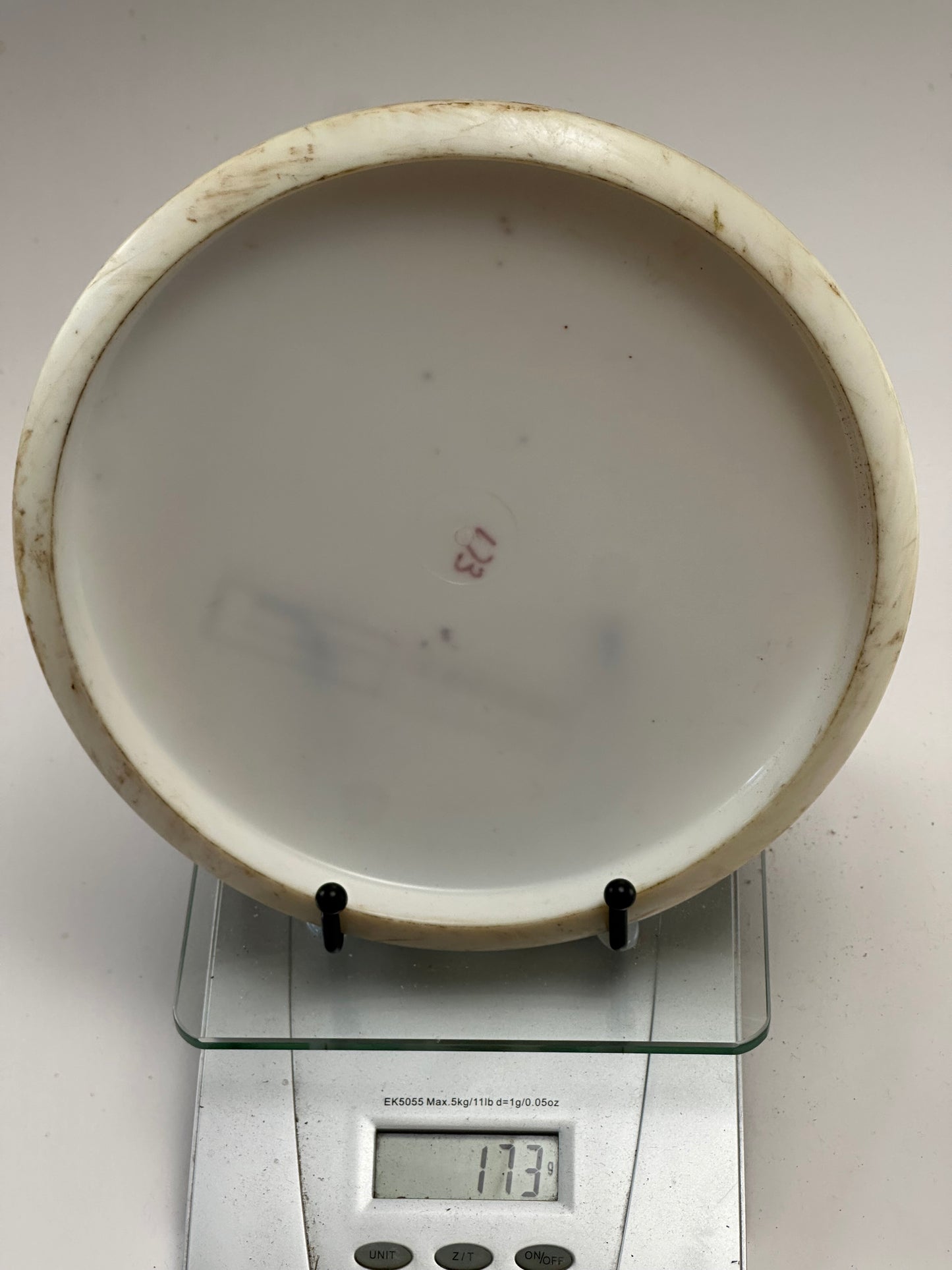Innova Star Mako3 F2 Factory Second Midrange - White