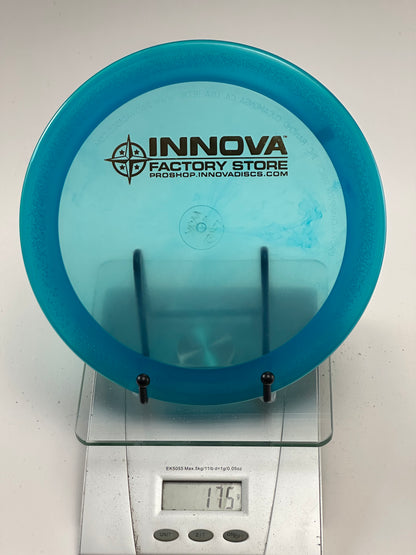 Innova Champion Max Distance Driver (Factory Store Stamp) 175g