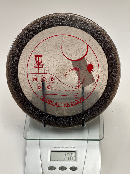 Innova Max Champion GStar Glitter Distance Driver (Bark at the Moon) 176g