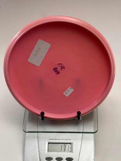 Innova Star Mirage – Pink Putter/Approach Disc (171g)
