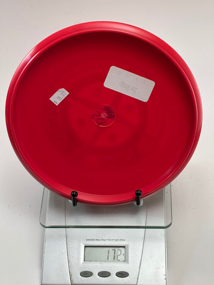 Innova Star Mirage Putter (Red)