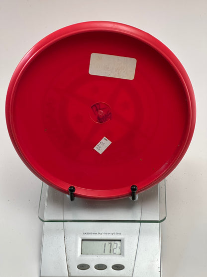Innova Star Mirage – Red | Compass Stamp