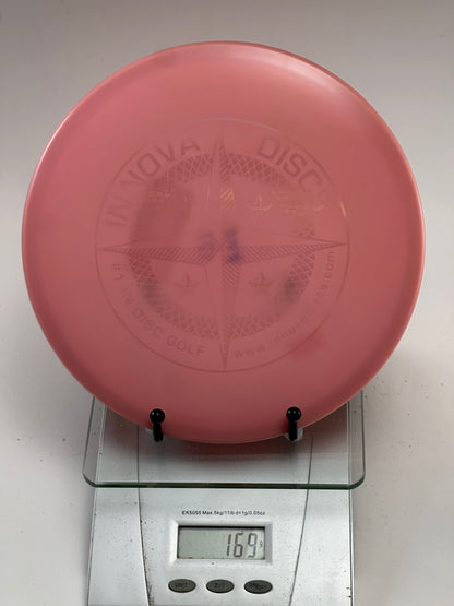 Innova Star Mirage Approach Disc – Pink (169g)