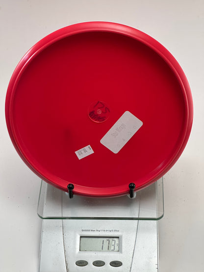 Innova Star Mirage (Red) – Putter/Approach Disc