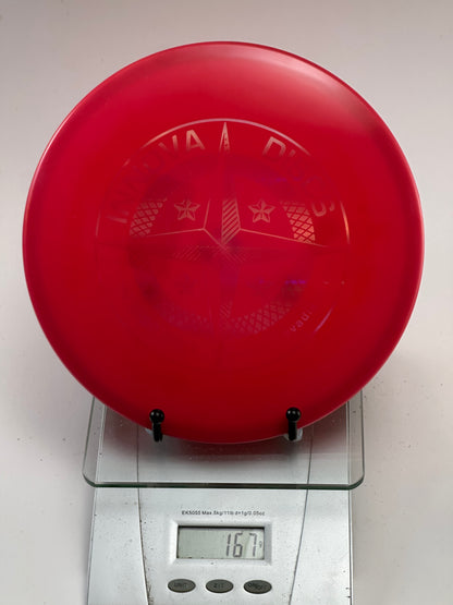 Innova Star Mirage Approach Disc - Red 167g