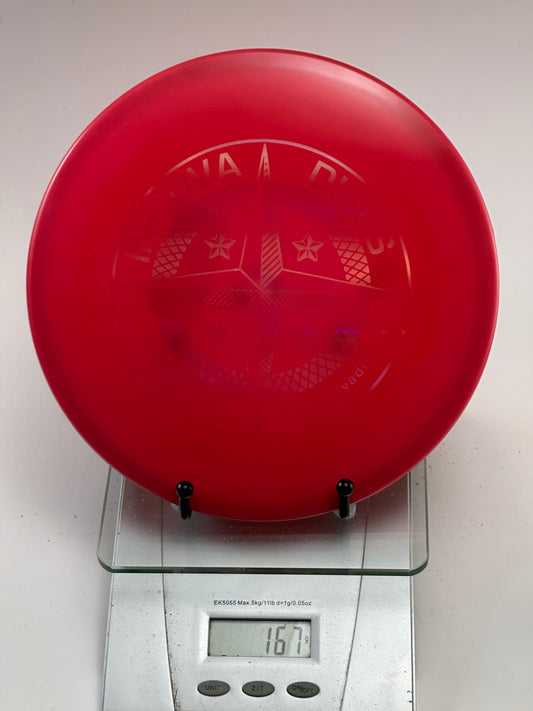 Innova Star Mirage Approach Disc - Red 167g