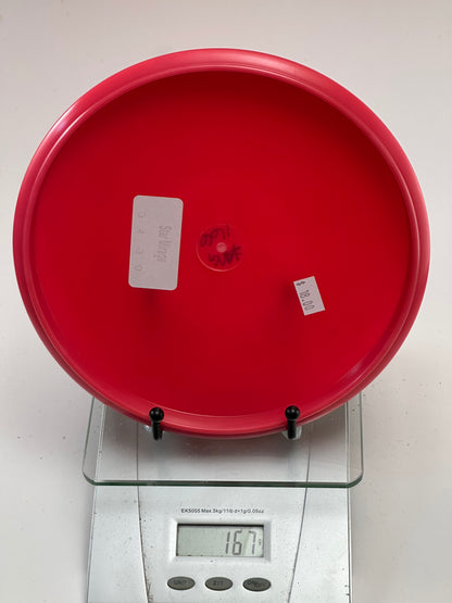 Innova Star Mirage Approach Disc - Red 167g
