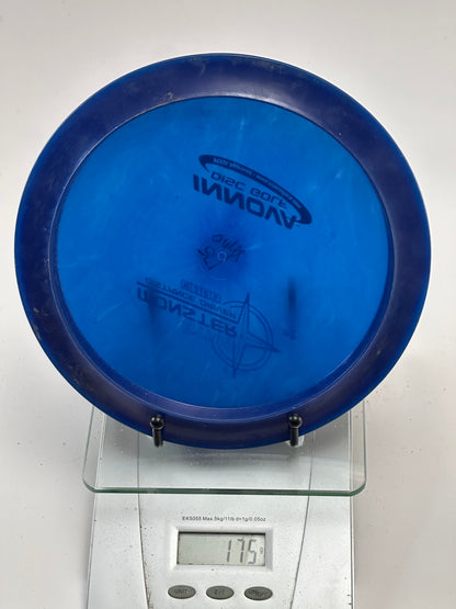 Innova Star Monster Distance Driver - Blue