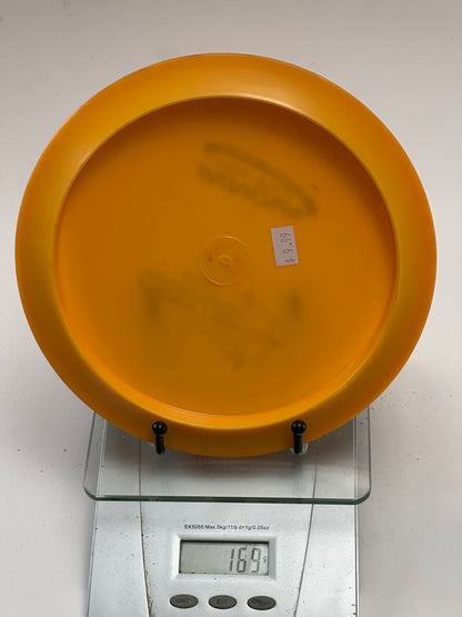 Innova Star Monster Distance Driver – Orange