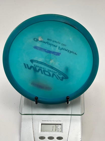 Innova Champion Panther Midrange – Blue (176g)
