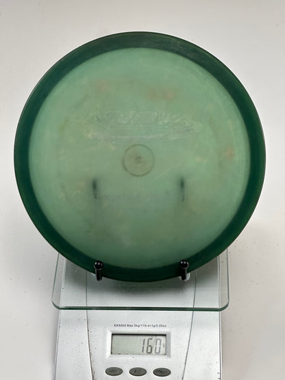 Innova Champion Panther Midrange – Translucent Green