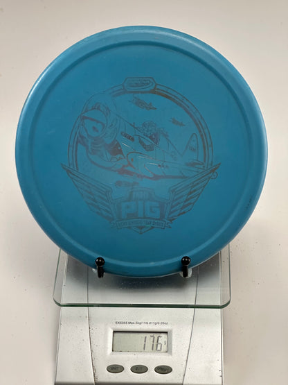 Innova Pro Pig Tour Series (Ricky Wysocki) – Blue