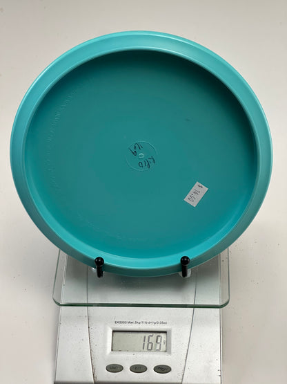 Innova R-Pro Pig (Aqua) – 169g Approach Disc