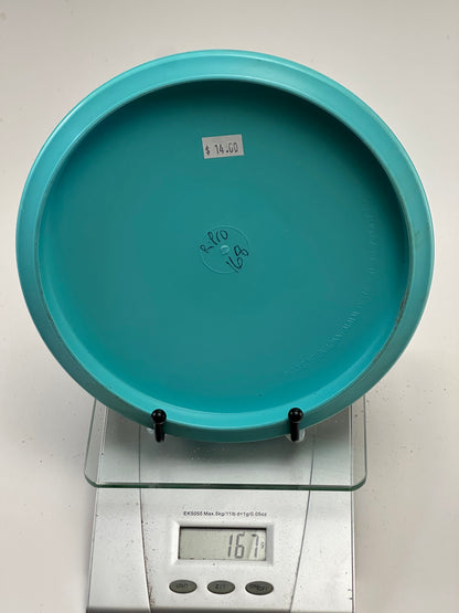 Innova R-Pro Pig (Aqua) 167-168g