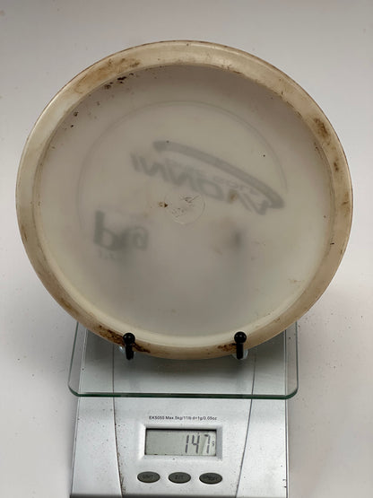 Innova Pro Pig (Pro) White 147g Approach Disc