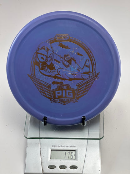 Innova Pro Pig Tour Series Ricky Wysocki Signature (Blue)