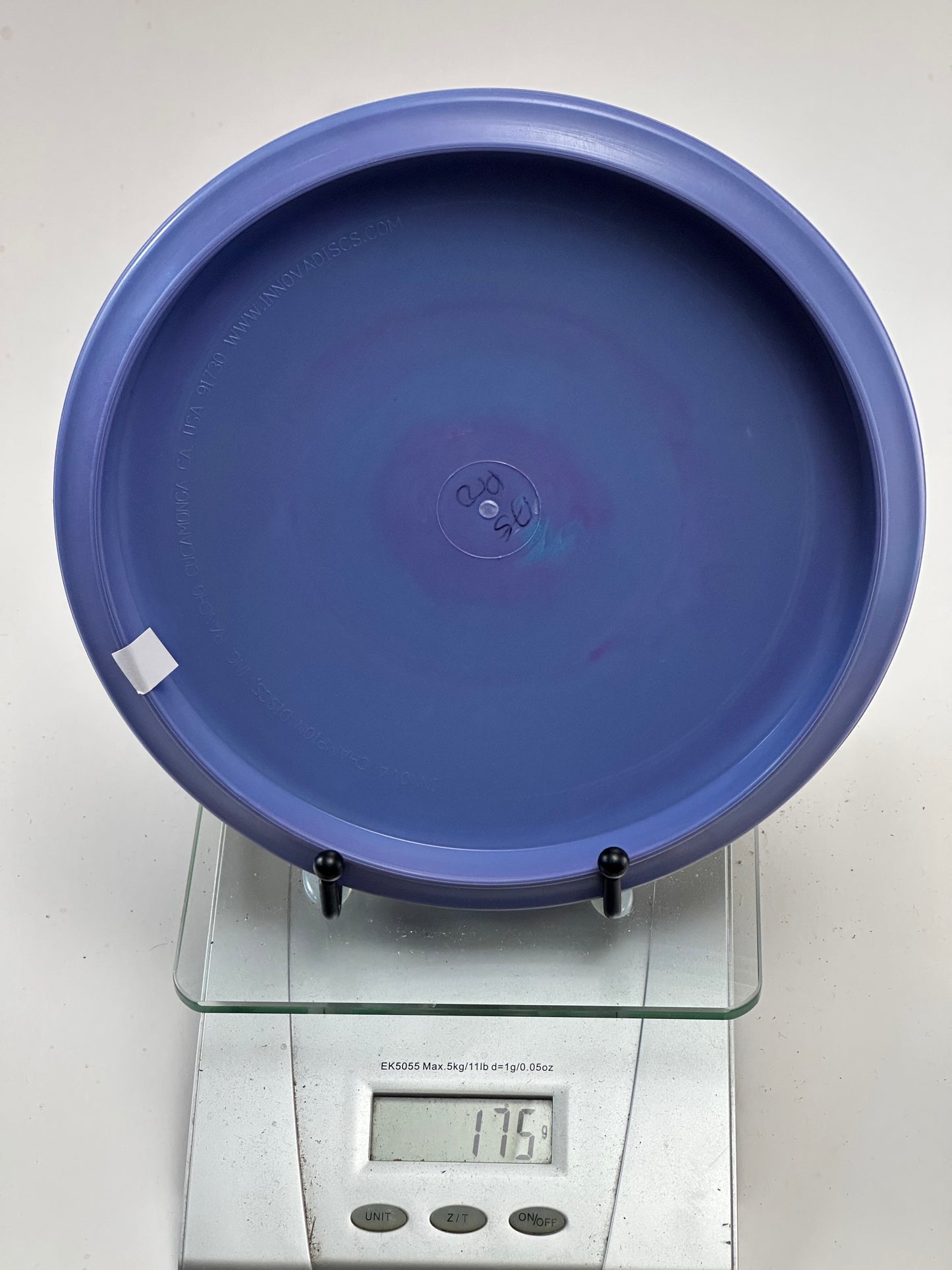 Innova Pro Pig Tour Series Ricky Wysocki Signature (Blue)