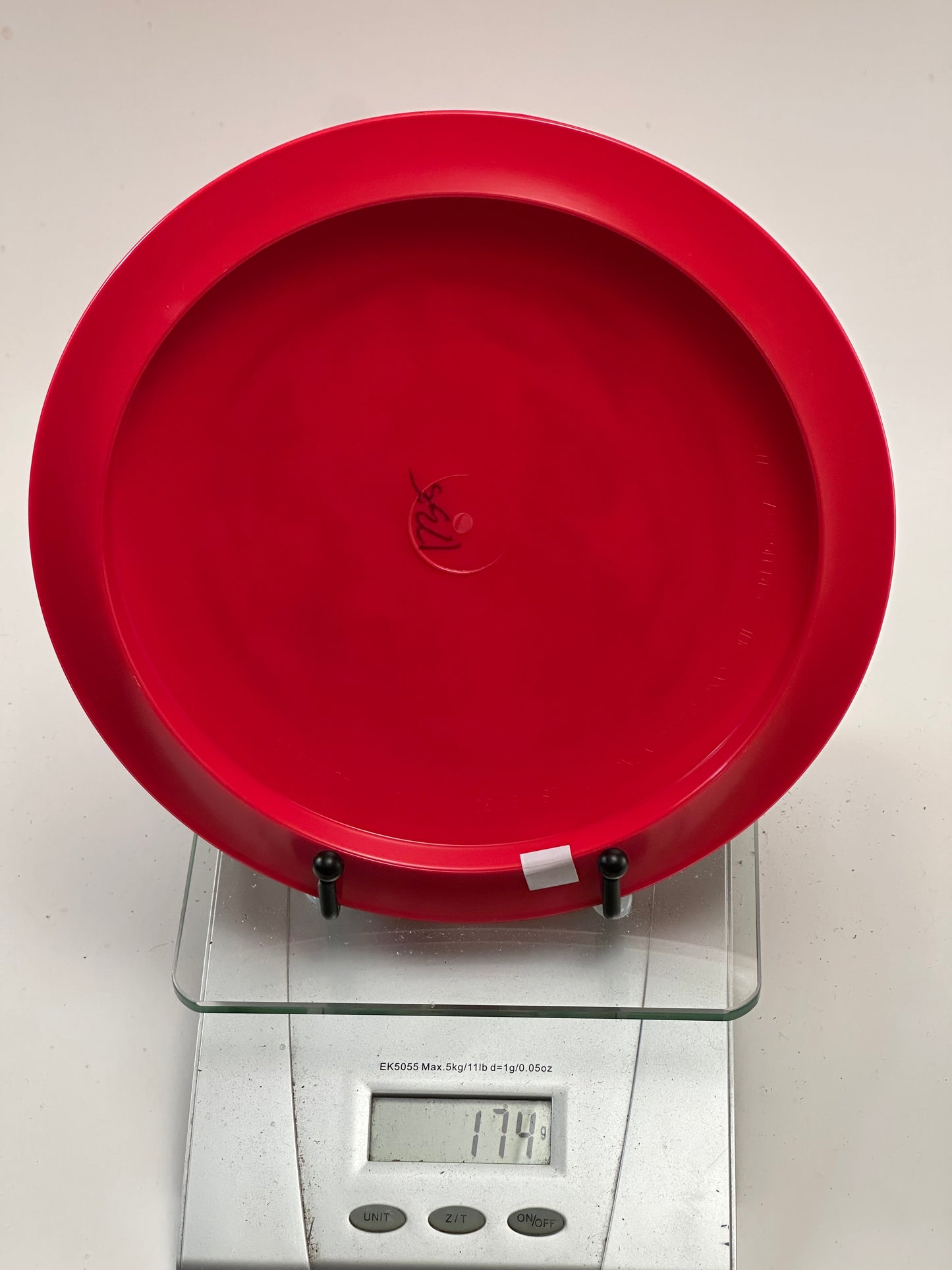 Innova Power Disc Phantom Sword Champion Red 175g Driver (Reaper Stamp)