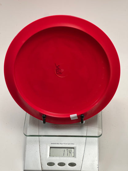 Innova Power Disc Phantom Sword Champion Red 175g Driver (Reaper Stamp)