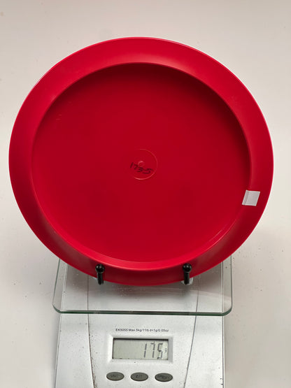 Innova Power Disc Phantom Sword Champion Red 175g Reaper Stamp Driver