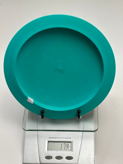 Innova Power Disc 2 (Elixer) Teal - Custom Potion Stamp 174g