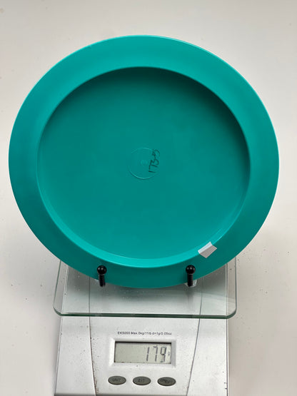 Innova Power Disc 2 “Elixer” – Teal Custom Stamp (174g)