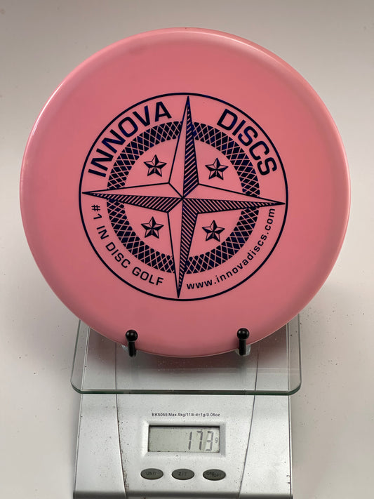 Innova Star Rat Midrange - Pink