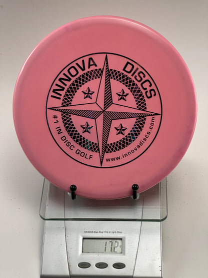 Innova Star Rat Midrange – Pink