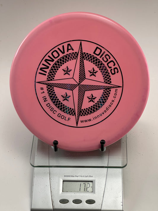 Innova Star Rat Midrange – Pink